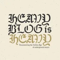 Heavy Blog Is Heavy