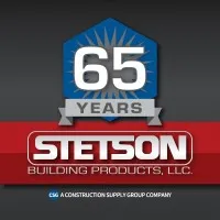 Stetson Building Products, LLC.