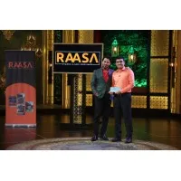 RAASA KARTS