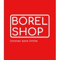 BOREL SHOP