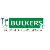 The Bulkers The Bulkers