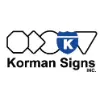 Korman Signs, Inc. Korman Signs, Inc.
