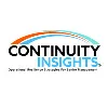 Continuity Insights Continuity Insights