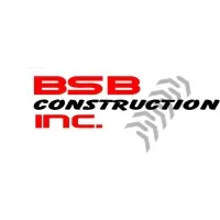 BSB CONSTRUCTION INC
