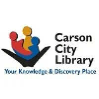 Carson City Library