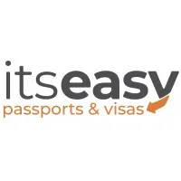 ItsEasy Travel - Expedited Passports & Visas
