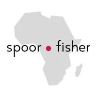 Spoor & Fisher email format