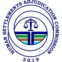 Human Settlements Adjudication Commission Human Settlements Adjudication Commission