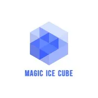 Magic Ice Cube