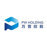 PW Holding Ltd PW Holding Ltd