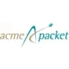 Acme Packet Acme Packet