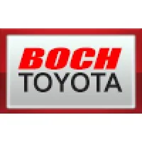 Boch Toyota