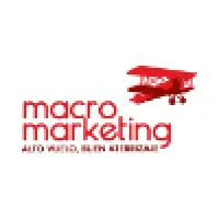 Macromarketing