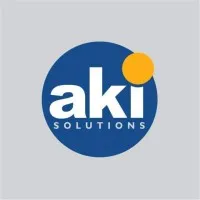 AK Infotech Solutions Ltd. (AKI Solutions) AK Infotech Solutions Ltd. (AKI Solutions)