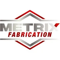 Metrix Fabrication Inc. Metrix Fabrication Inc.