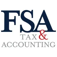 FSA Tax & Accounting FSA Tax & Accounting