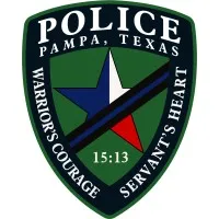 Pampa Police Dept