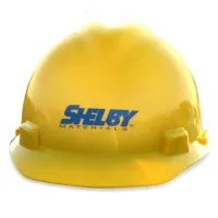 Shelby Materials