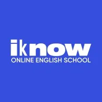 iKnow - online English school