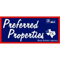 Preferred Properties of Texas