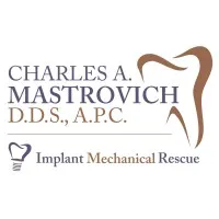 Mastrovich Implant Mechanical Rescue Dentistry