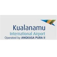 Kualanamu International Airport