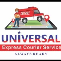 Universal Express Courier Services Pvt-Ltd