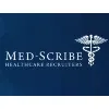 Med-Scribe, Inc. Med-Scribe, Inc.