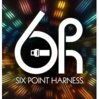 Six Point Harness