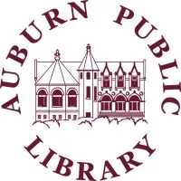 AUBURN PUBLIC LIBRARY