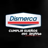 Dismerca