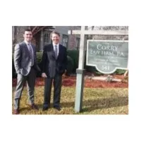 The Corry Law Firm