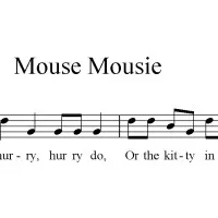 Mousie Mouse Logistics