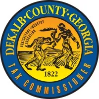 DeKalb County Tax Commissioner's Office