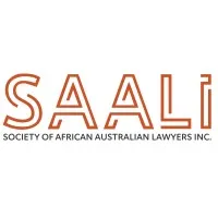 Society of African Australian Lawyers Inc. (SAALI) Society of African Australian Lawyers Inc. (SAALI)