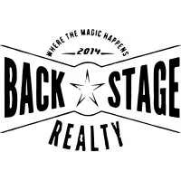 Back Stage Realty
