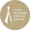 Asian Academy Creative Awards Asian Academy Creative Awards