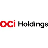 OCI Holdings (OCI 홀딩스)
