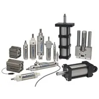 American Cylinder Co., Inc.