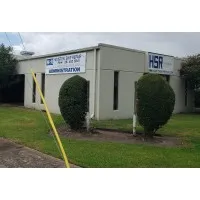 Houston Ship Repair Inc.