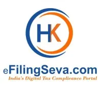 HK EFILINGSEVA LLP HK EFILINGSEVA LLP