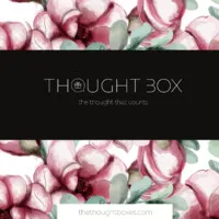 THOUGHTBOX