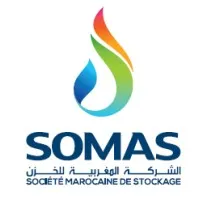 SOCIETE MAROCAINE DE STOCKAGE "SOMAS"