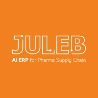 Juleb - AI ERP for Pharma Supply Chain