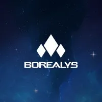 Borealys Games Inc