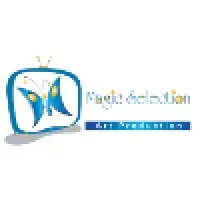 Magic selection animation studio