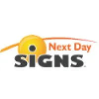 Next Day Signs