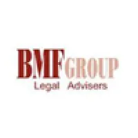 BMF Group email format