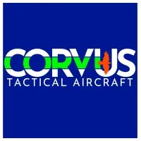 CORVUS TACTICAL AIRCRAFT