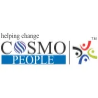 COSMO PEOPLE
